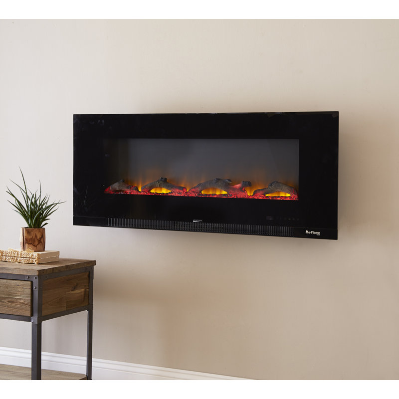 10 Best Electric Fireplace Insert Reviews & Consumer Reports
